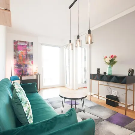 Apartment Best-lage Altstadt, Design Apartment, Blick Auf Zwinger *