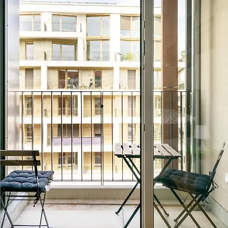 Apartment Best-lage Altstadt, Design Apartment, Blick Auf Zwinger