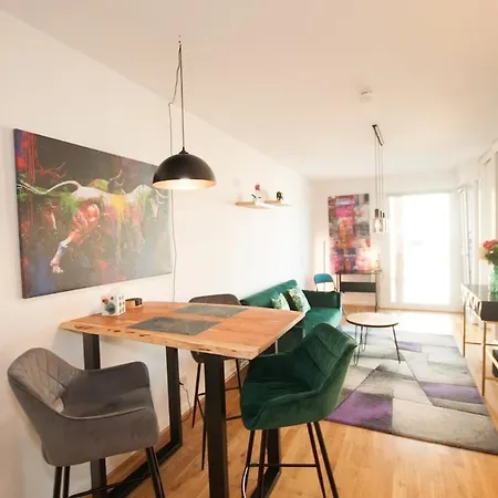 Apartment Best-lage Altstadt, Design Apartment, Blick Auf Zwinger *