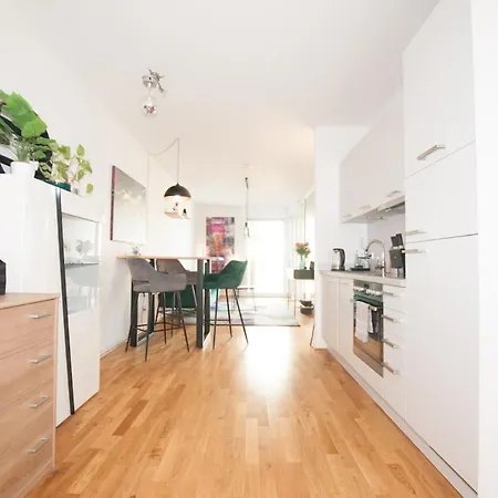 Apartment Best-lage Altstadt, Design Apartment, Blick Auf Zwinger Dresden